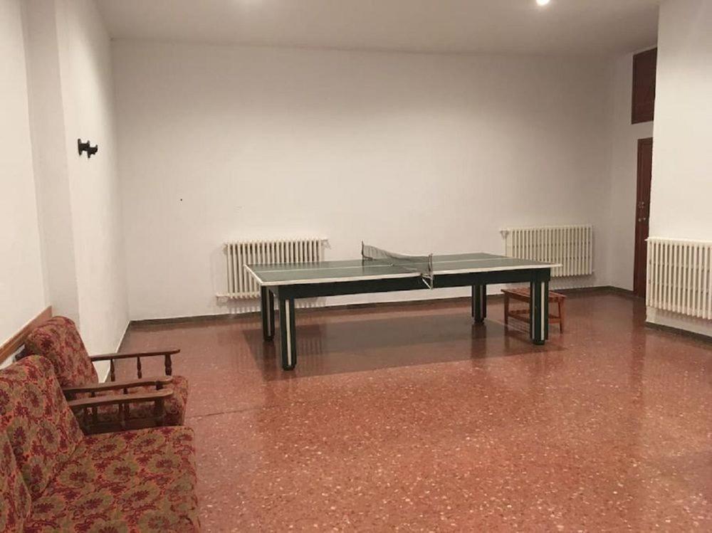 Estudio 2-4 Personas En Vielha-Baqueira Exterior photo